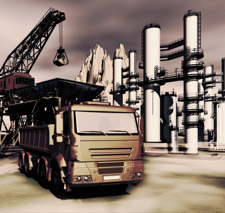 ИТ в нефтегазе: разнообразие интересов