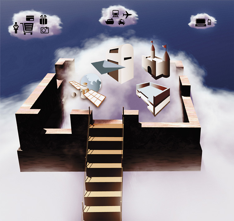 Три этапа планирования перехода в облако