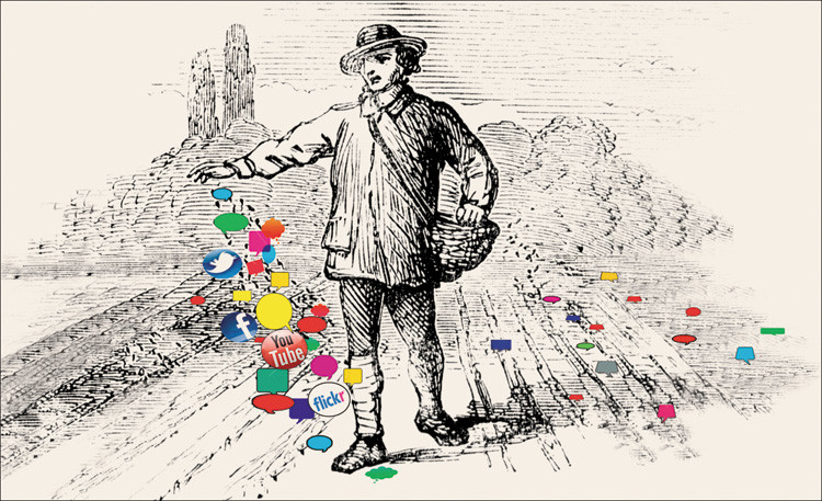 «Живая» база клиентов