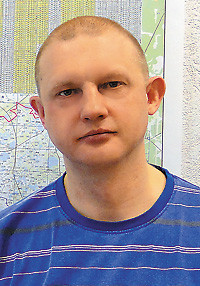 Неотъемлемый элемент