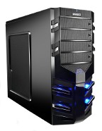 Корпус Gigabyte Sumo? – теперь и в России