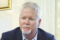 После наводнения