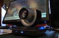 «Бизнес Видео» - широкий формат, высокое разрешение