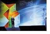 Microsoft TechEd Russia 2011