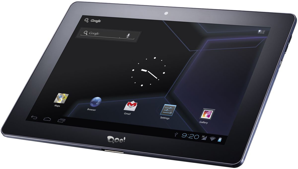 Четыре ядра 3Q