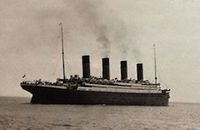 Техническое чудо «Титаника»