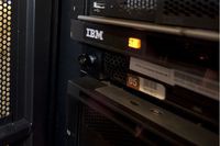 Насколько похожи конвергентные платформы IBM, Cisco и Oracle?