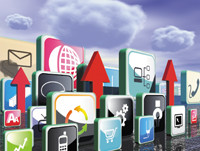 Перевод графических приложений в облака