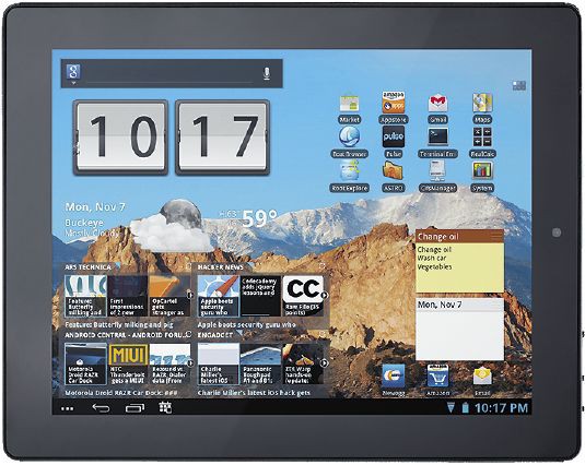 Возмутитель спокойствия