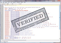 Новая жизнь верификации