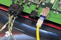 Ethernet на колесах