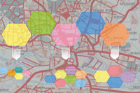 Маленькие соты для большой скорости