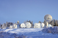 Спутниковая связь: оптимизация на всех уровнях