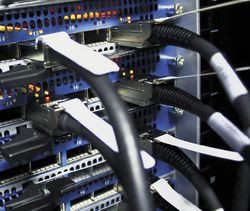 Межсоединения для масштабируемых ЦОД