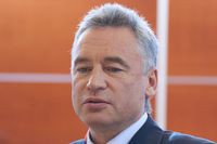 В своей нише