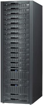 VSPLEX упростит создание частного облака