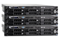 Dell PowerEdge станет конкурентом Oracle Exadata