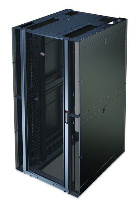 APC разработала шкаф для Cisco Nexus