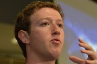 Первичное размещение акций Facebook откладывается