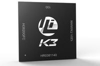 Huawei хочет стать поставщиком процессоров для смартфонов