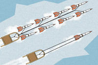 Оптическая кабельная система для ЦОД: переход от 10 к 40 Гбит/с