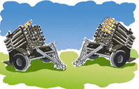 Переход на 40 и 100 Гбит/с в СКС для ЦОД – это так просто