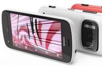 В этом месяце Nokia предложит в России «цейссовский» камерафон на 41 мегапиксел