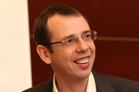 Возвращение телекома