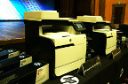 Печать для бизнеса HP
