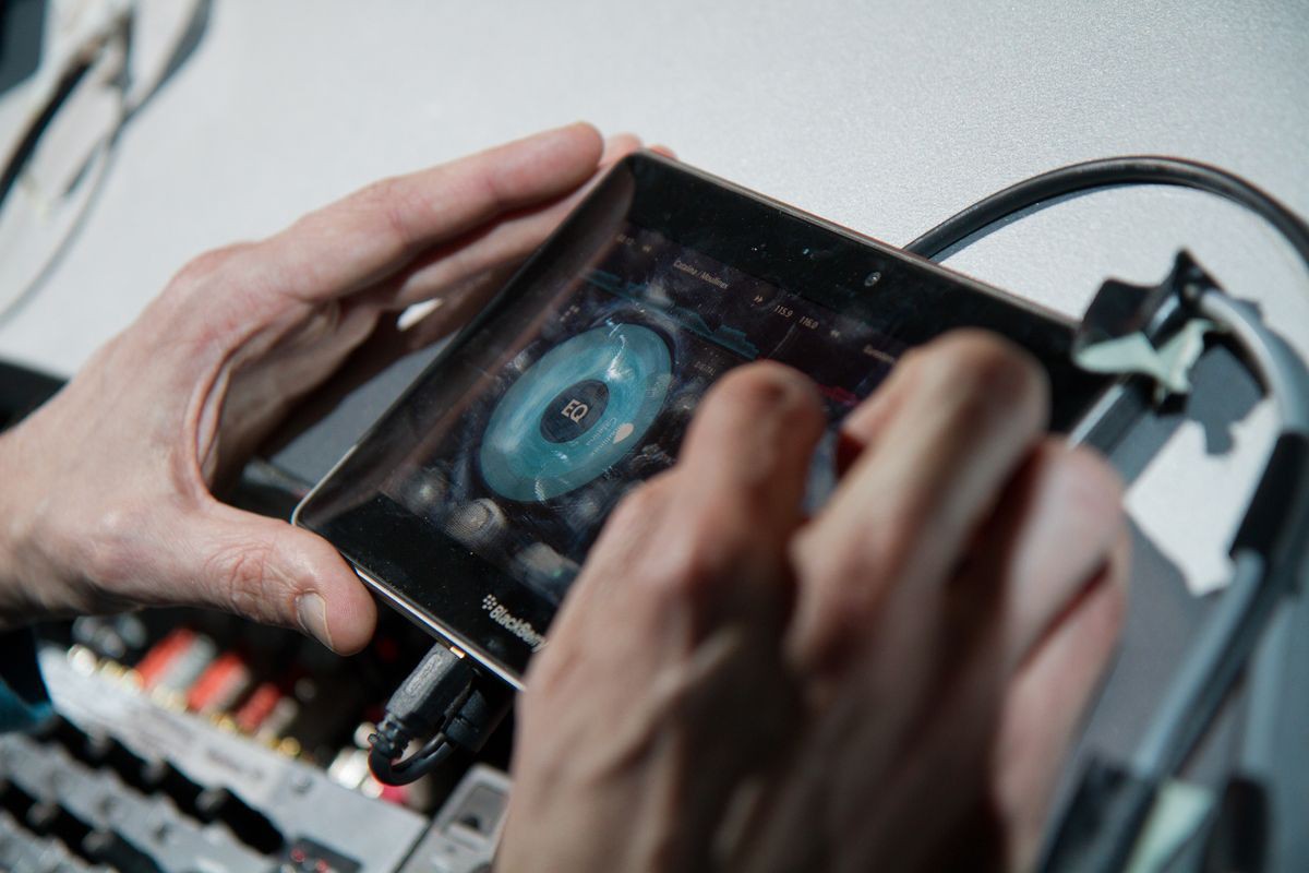 Глубоко эшелонированная оборона