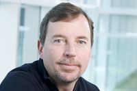 В Yahoo снова меняется генеральный директор