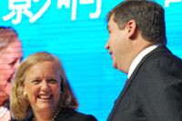 Что имеет значение для HP?