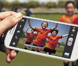 Главный среди «Андроидов»