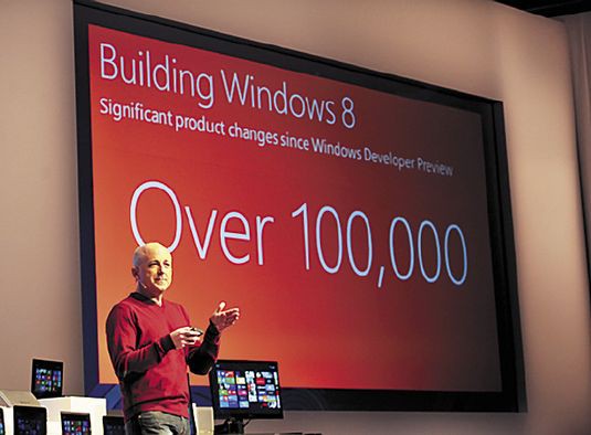 Уходящий поезд консьюмеризации