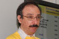 Облако как предчувствие