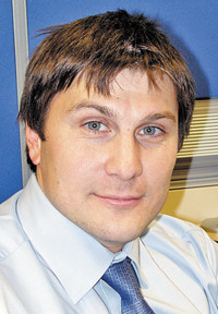 Интервью с Николаем Местером, Intel