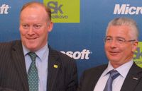 Microsoft, разработано в России