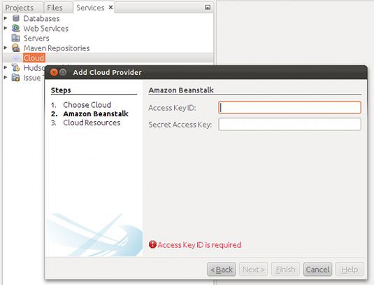 Oracle NetBeans 7.2 будет поддерживать последние версии PHP и C++