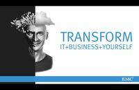 Облака встречаются с Большими Данными