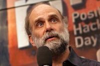 Позитивная безопасность