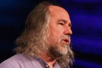 Ежегодная медаль имени Ады Лавлейс присуждена Гради Бучу