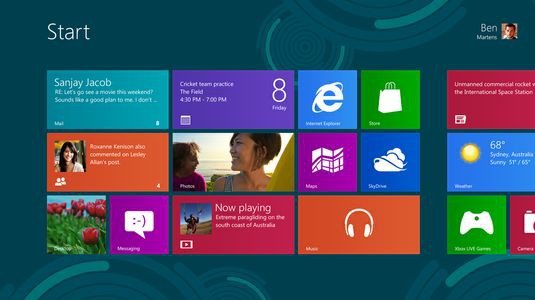 Windows 8 почти готова