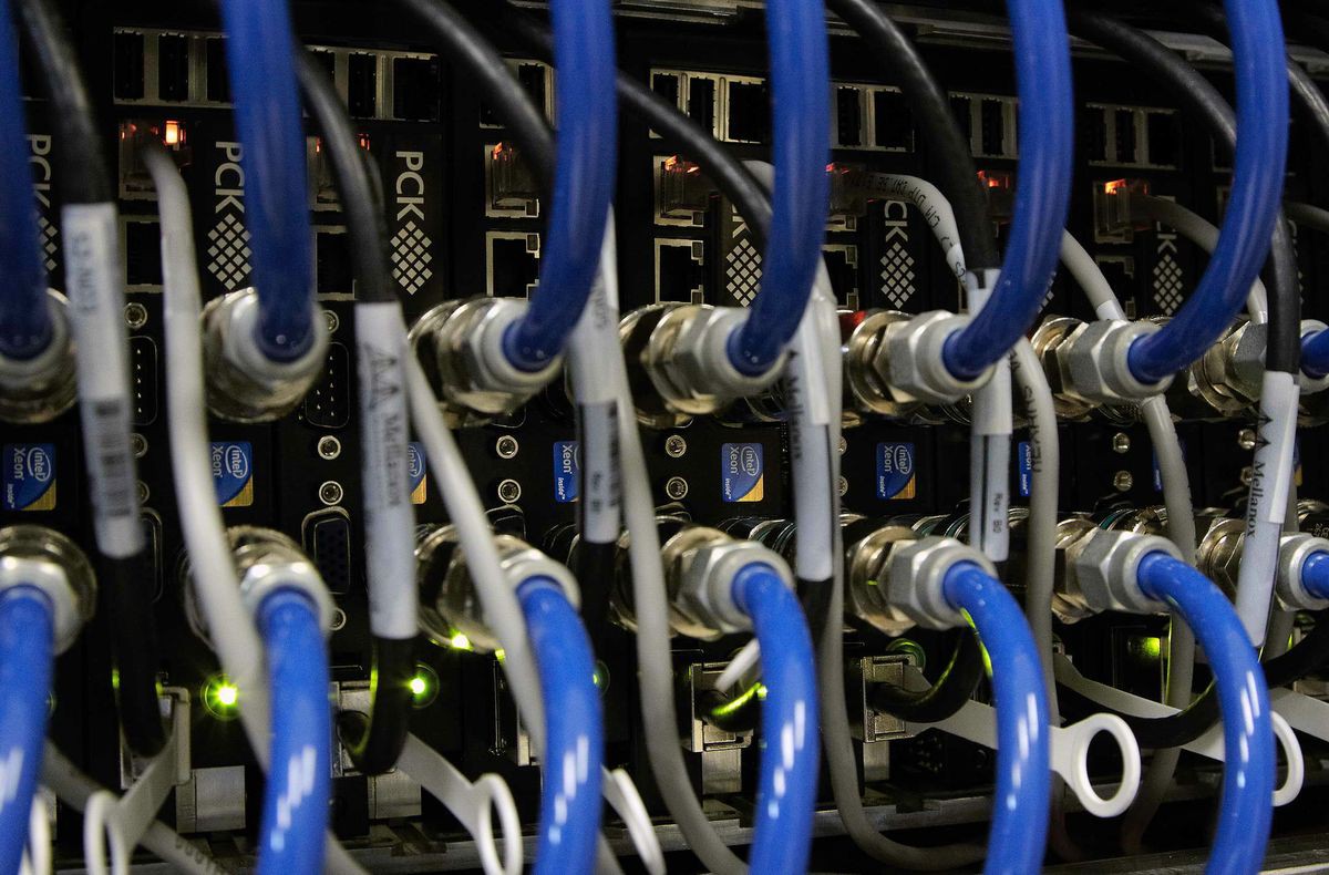 Рекорд на горячей воде