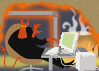 От сенсора в ЦОД или сразу в облако?