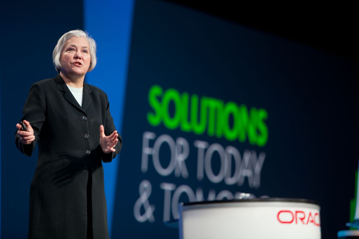 Начинается рассмотрение иска HP к Oracle по поводу процессоров Itanium