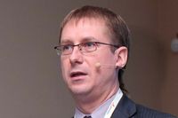 АСКОН изучает карту мира