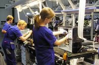 Обнинский компьютер