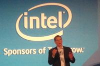 Intel: будущее ультрабуков - в естественном взаимодействии