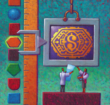 Учет и расчет