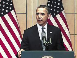 По приказу Обамы